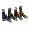 Best reviews of 🌟 Mon Ster Universal Scooter Handlebar Grip Set With Skull & Flames 👍