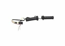 Cheapest 🥰 Mon Ster 12 Volt Heated Scooter, ATV, & Dirt Bike Grips 🥰