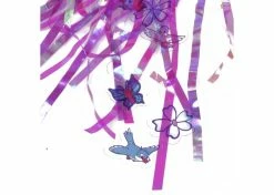 Top 10 🎉 KidZamo Handlebar Streamers For Bikes & Scooters ⭐ -Motorcycle Parts Sales Store k92 1040 3