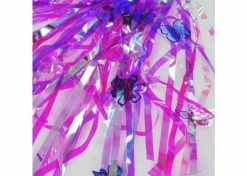 Top 10 🎉 KidZamo Handlebar Streamers For Bikes & Scooters ⭐ -Motorcycle Parts Sales Store k92 1040 4