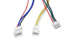 Flash Sale ✨ Mon Ster Bluetooth Board & Harness For The Ninebot MAX G30 Scooter 😍 -Motorcycle Parts Sales Store m19 0095 3