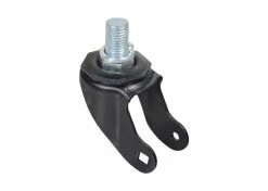 Budget 👏 Rear Caster Fork For The Razor Crazy Cart DLX (Version 5+) ⌛