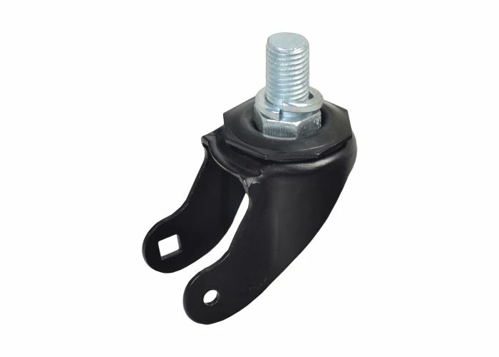 Budget ๐ Rear Caster Fork For The Razor Crazy Cart DLX (Version 5+) โ 2 Budget ๐ Rear Caster Fork For The Razor Crazy Cart DLX (Version 5+) โ - Image 2