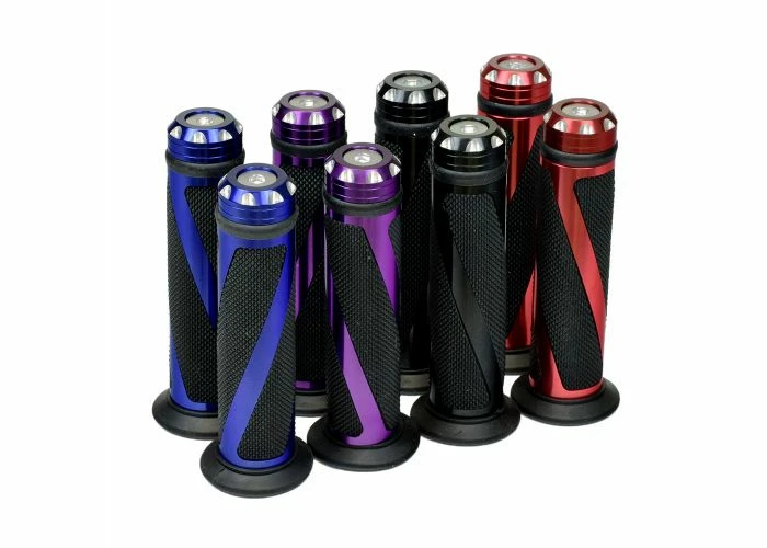 Buy 🛒 Mon Ster Moxi Anodized Aluminum & Rubber Grip Set 👍 1 Buy 🛒 Mon Ster Moxi Anodized Aluminum & Rubber Grip Set 👍