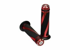 Buy 🛒 Mon Ster Moxi Anodized Aluminum & Rubber Grip Set 👍 8 Buy 🛒 Mon Ster Moxi Anodized Aluminum & Rubber Grip Set 👍 -Motorcycle Parts Sales Store moxi handlebar grips 5 3