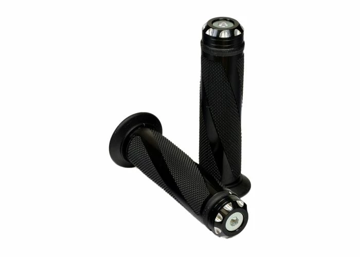 Buy 🛒 Mon Ster Moxi Anodized Aluminum & Rubber Grip Set 👍 5 Buy 🛒 Mon Ster Moxi Anodized Aluminum & Rubber Grip Set 👍 - Image 5