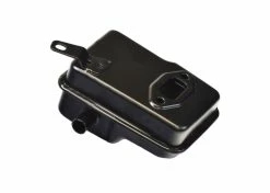 Buy ❤️ Mon Ster 33cc, 49cc, & 52cc Gas Scooter Exhaust Muffler With 1/2" Pipe 😀 -Motorcycle Parts Sales Store must43 3 2