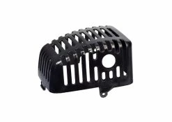 Discount 🥰 Mon Ster Plastic Exhaust Muffler Cover For 49cc / 52cc Scooter Engines 🎁