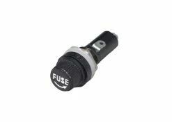 Best reviews of โ Mon Ster Panel Mount AGC Glass Fuse Holder ๐ฅ