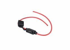 Best deal ๐งจ Mon Ster In-line ATO Blade Fuse Holder With Wire ๐