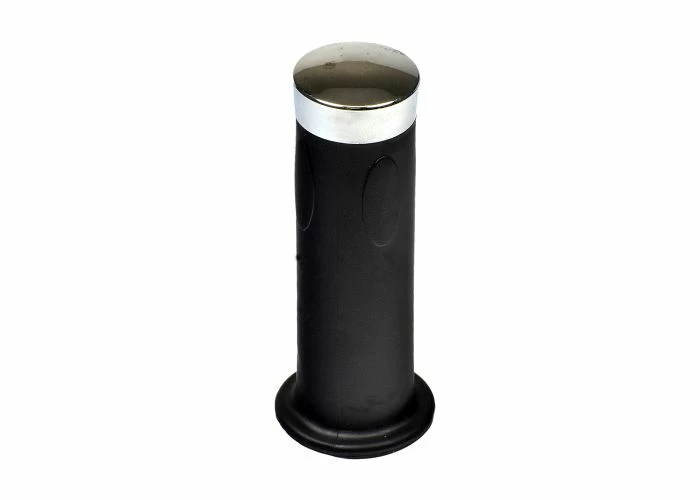 Best Pirce 👏 Mon Ster Rubber Handlebar Grip For Bikes & Scooters ✔️ 3 Best Pirce 👏 Mon Ster Rubber Handlebar Grip For Bikes & Scooters ✔️ - Image 3