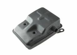 Best Sale ✨ Mon Ster Stock Gas Scooter Muffler With 3/4" Pipe ✔️