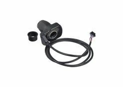 Top 10 🤩 Mon Ster Currie 24 Volt 5-Pin Twist Grip Throttle & Controller Bundle For Schwinn, EZIP, GT, IZIP, & Mongoose Scooters 🔥 -Motorcycle Parts Sales Store t53 6113 2 3