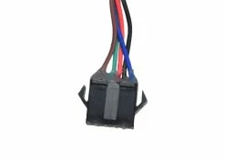 Top 10 🤩 Mon Ster Currie 24 Volt 5-Pin Twist Grip Throttle & Controller Bundle For Schwinn, EZIP, GT, IZIP, & Mongoose Scooters 🔥 -Motorcycle Parts Sales Store t53 6113 3 1