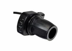 Top 10 🤩 Mon Ster Currie 24 Volt 5-Pin Twist Grip Throttle & Controller Bundle For Schwinn, EZIP, GT, IZIP, & Mongoose Scooters 🔥 -Motorcycle Parts Sales Store t53 6113 5 1