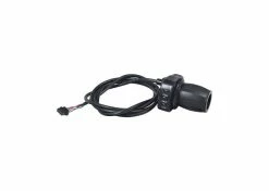 Brand new 🎁 Mon Ster Currie 36 Volt 5-Pin Twist Grip Throttle & Controller Bundle For Schwinn, EZIP, GT, IZIP, & Mongoose Scooters 🔔 -Motorcycle Parts Sales Store t53 6126 1 1