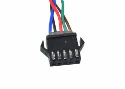 Brand new 🎁 Mon Ster Currie 36 Volt 5-Pin Twist Grip Throttle & Controller Bundle For Schwinn, EZIP, GT, IZIP, & Mongoose Scooters 🔔 -Motorcycle Parts Sales Store t53 6126 4 1 1