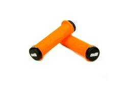 Wholesale ✔️ Mon Ster Troy Lee ODI Lock-on Handlebar Grips For Bikes & Scooters ✨ -Motorcycle Parts Sales Store troy lee lock on handlebar grips 3