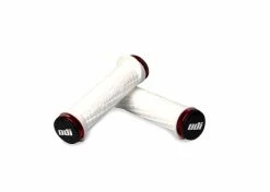 Wholesale ✔️ Mon Ster Troy Lee ODI Lock-on Handlebar Grips For Bikes & Scooters ✨ -Motorcycle Parts Sales Store troy lee lock on handlebar grips 6