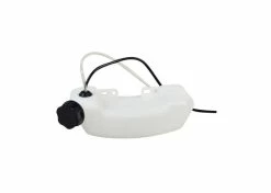 Coupon 🌟 Mon Ster Standard Fuel Tank With Cap For Gas Scooters 😍 -Motorcycle Parts Sales Store v06 1352 5