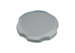 Budget ๐คฉ Mon Ster Improved Chrome Gas Cap (Fuel Cap) For 80cc - 97cc 2.8 Hp, 163cc 5.5 Hp & 196cc 6.5 Hp Engines ๐