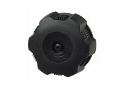 Best deal ๐ Mon Ster 49 Mm Universal Small Grip Fuel Tank Cap For 50cc - 150cc ATVs & Dirt Bikes ๐