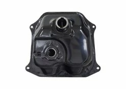 Deals 👍 Mon Ster Black Metal Fuel Tank For 50cc QMB139 Scooters 🎁 -Motorcycle Parts Sales Store v06 1438 3