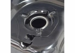 Deals 👍 Mon Ster Black Metal Fuel Tank For 50cc QMB139 Scooters 🎁 -Motorcycle Parts Sales Store v06 1438 7