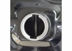 Deals 👍 Mon Ster Black Metal Fuel Tank For 50cc QMB139 Scooters 🎁 -Motorcycle Parts Sales Store v06 1438 8