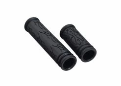 Budget 🤩 Mon Ster Handlebar Grip Set For Currie Scooters 😍 -Motorcycle Parts Sales Store w60 6726 2