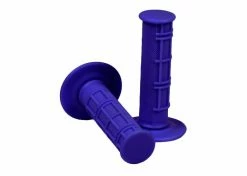 Brand new 👏 Mon Ster Rubber Waffle Style Handlebar Grip Set For Scooters, ATVs, & Dirt Bikes 🎁 9 Brand new 👏 Mon Ster Rubber Waffle Style Handlebar Grip Set For Scooters, ATVs, & Dirt Bikes 🎁 -Motorcycle Parts Sales Store w60 6770 8