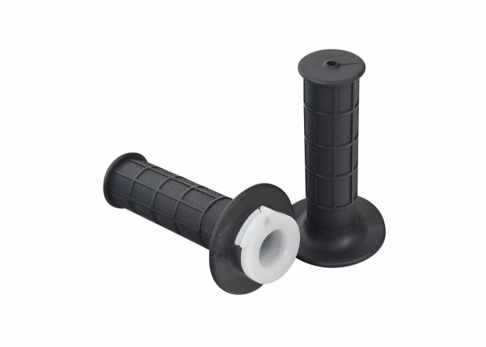 Outlet 😀 Mon Ster Universal Grip & Throttle Set For ATVs & Dirt Bikes 😍 2 Outlet 😀 Mon Ster Universal Grip & Throttle Set For ATVs & Dirt Bikes 😍 - Image 2