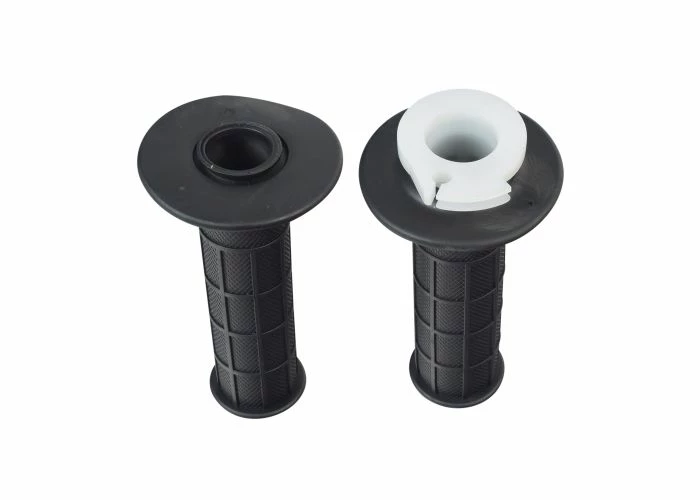 Outlet 😀 Mon Ster Universal Grip & Throttle Set For ATVs & Dirt Bikes 😍 4 Outlet 😀 Mon Ster Universal Grip & Throttle Set For ATVs & Dirt Bikes 😍 - Image 4