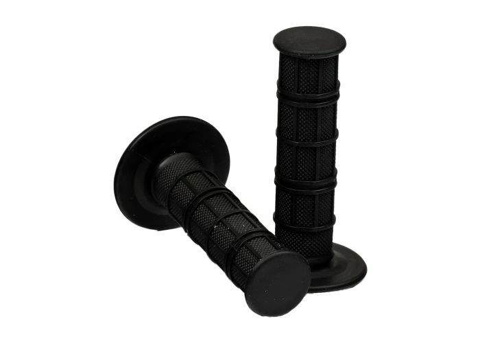 Brand new 👏 Mon Ster Rubber Waffle Style Handlebar Grip Set For Scooters, ATVs, & Dirt Bikes 🎁 2 Brand new 👏 Mon Ster Rubber Waffle Style Handlebar Grip Set For Scooters, ATVs, & Dirt Bikes 🎁 - Image 2