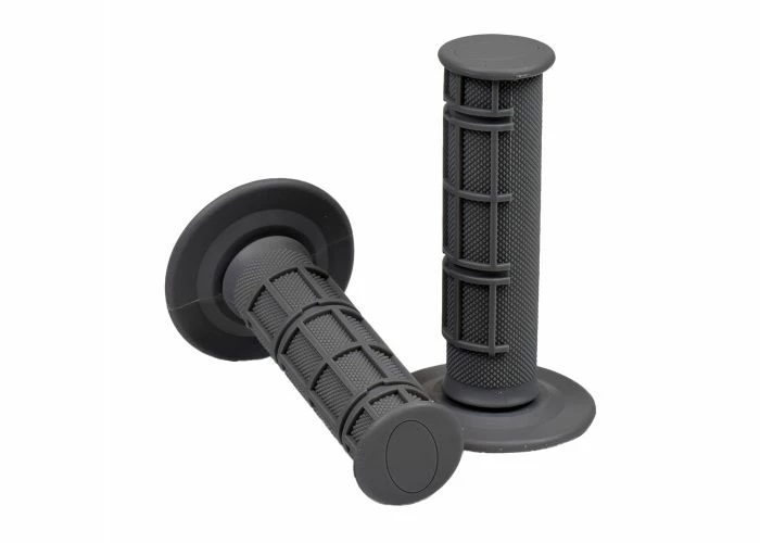 Brand new 👏 Mon Ster Rubber Waffle Style Handlebar Grip Set For Scooters, ATVs, & Dirt Bikes 🎁 4 Brand new 👏 Mon Ster Rubber Waffle Style Handlebar Grip Set For Scooters, ATVs, & Dirt Bikes 🎁 - Image 4
