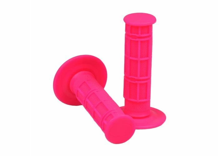 Brand new 👏 Mon Ster Rubber Waffle Style Handlebar Grip Set For Scooters, ATVs, & Dirt Bikes 🎁 6 Brand new 👏 Mon Ster Rubber Waffle Style Handlebar Grip Set For Scooters, ATVs, & Dirt Bikes 🎁 - Image 6