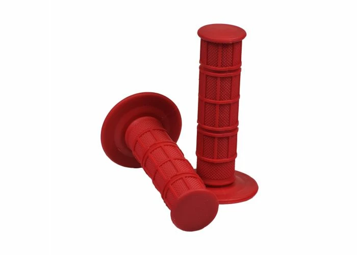 Brand new 👏 Mon Ster Rubber Waffle Style Handlebar Grip Set For Scooters, ATVs, & Dirt Bikes 🎁 7 Brand new 👏 Mon Ster Rubber Waffle Style Handlebar Grip Set For Scooters, ATVs, & Dirt Bikes 🎁 - Image 7
