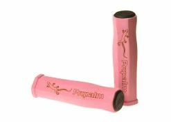 Best Sale 🥰 Mon Ster Propalm Handlebar Grip Set 🧨 -Motorcycle Parts Sales Store x98 1184 pink