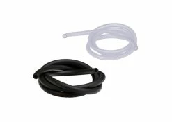 Buy ๐ Mon Ster Fuel (Gas) Line Hose For Scooters, ATVs, Dirt Bikes, Mini Bikes, & Go-Karts (36") โ๏ธ
