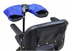 Cheapest 🤩 Mon Ster Waterproof Hand Mitts For Scooters, ATVs, & Bikes 🛒 -Motorcycle Parts Sales Store x98 9299 1