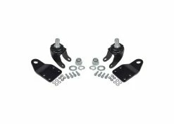 Best deal ✔️ Front Caster Fork With Bracket & Hardware For The Razor Crazy Cart DLX (Versions 1+) 👍