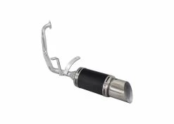 New 🌟 AlveyTech Short Performance Exhaust System For GY6 150cc Scooters & Go-Karts 😉 -Motorcycle Parts Sales Store x98 9687 2