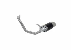 New 🌟 AlveyTech Short Performance Exhaust System For GY6 150cc Scooters & Go-Karts 😉 -Motorcycle Parts Sales Store x98 9687 5