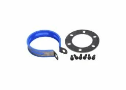 New 🌟 AlveyTech Short Performance Exhaust System For GY6 150cc Scooters & Go-Karts 😉 -Motorcycle Parts Sales Store x98 9687 9