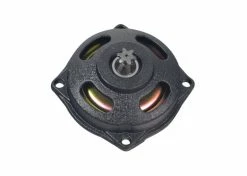 Best Sale 🌟 Mon Ster Clutch Bell Housing Gear Box Wth 6 Tooth Sprocket For 47cc & 49cc Pocket Bike & Scooter Engines 😀