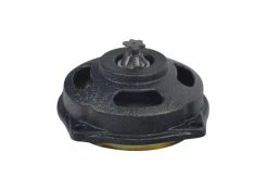 Best Sale 🌟 Mon Ster Clutch Bell Housing Gear Box Wth 6 Tooth Sprocket For 47cc & 49cc Pocket Bike & Scooter Engines 😀 -Motorcycle Parts Sales Store y52 6006 3