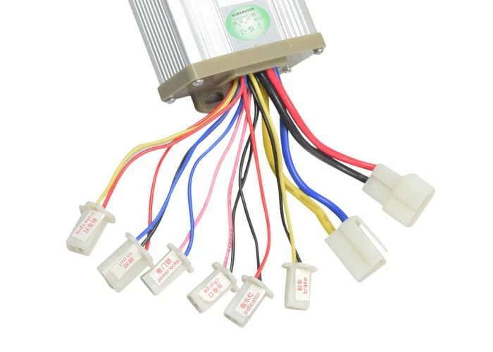 Buy π Mon Ster 48 Volt 1200 Watt Universal Speed & Voltage Controller For Scooters, Bikes, & Go-Karts π 2 Buy π Mon Ster 48 Volt 1200 Watt Universal Speed & Voltage Controller For Scooters, Bikes, & Go-Karts π - Image 2