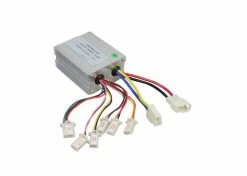 Outlet 🧨 Mon Ster 24 Volt 350 Watt Universal Speed & Voltage Controller 🛒