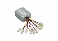 Promo ⌛ Mon Ster 24 Volt 500 Watt Universal Speed & Voltage Controller 😍