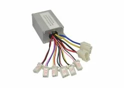 Brand new ⭐ Mon Ster 18 Volt Speed & Voltage Controller For Minimoto Sport Racer ❤️